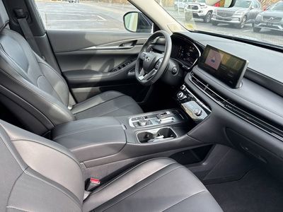 2026 INFINITI QX60 LUXE - Photo 32