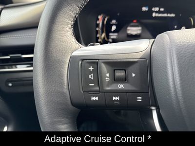 2026 INFINITI QX60 LUXE - Photo 15