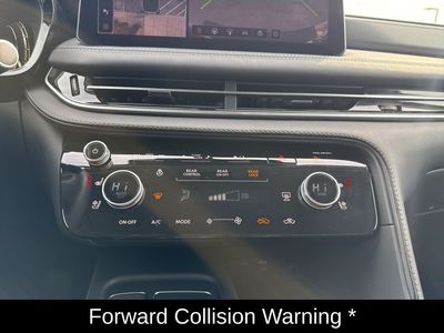 2026 INFINITI QX60 LUXE - Photo 19