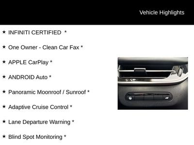 2026 INFINITI QX60 LUXE - Photo 12
