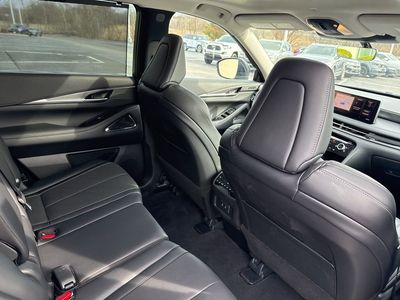 2026 INFINITI QX60 LUXE - Photo 31