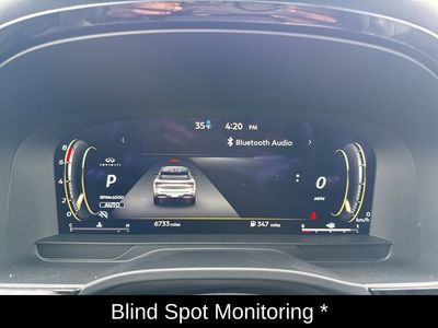2026 INFINITI QX60 LUXE - Photo 17