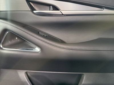 2026 INFINITI QX60 LUXE - Photo 24