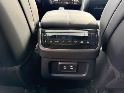 2026 INFINITI QX60 LUXE - Photo 23