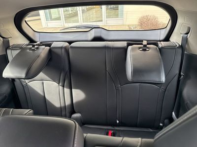 2026 INFINITI QX60 LUXE - Photo 28