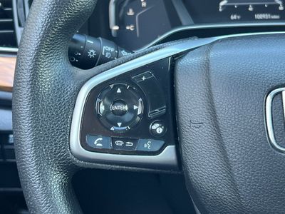 2021 Honda CR-V - Photo 26