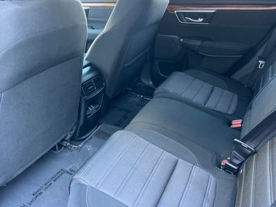 2021 Honda CR-V - Photo 4