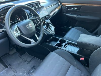 2021 Honda CR-V - Photo 11