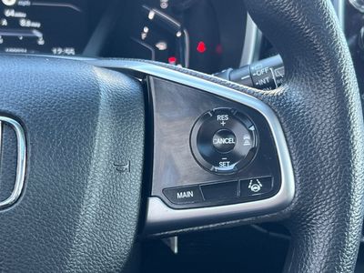 2021 Honda CR-V - Photo 27