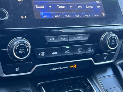 2021 Honda CR-V - Photo 22