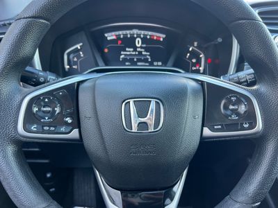 2021 Honda CR-V - Photo 25