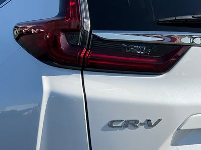 2021 Honda CR-V - Photo 29