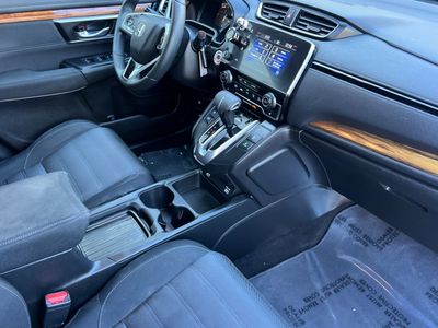 2021 Honda CR-V - Photo 17