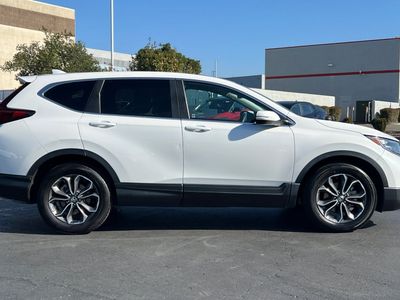 2021 Honda CR-V - Photo 6