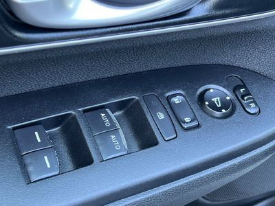 2021 Honda CR-V - Photo 13