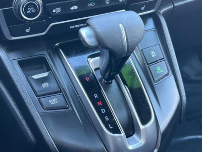 2021 Honda CR-V - Photo 23