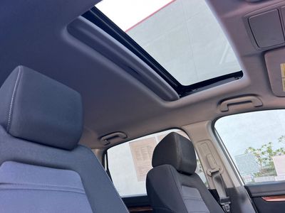2021 Honda CR-V - Photo 18
