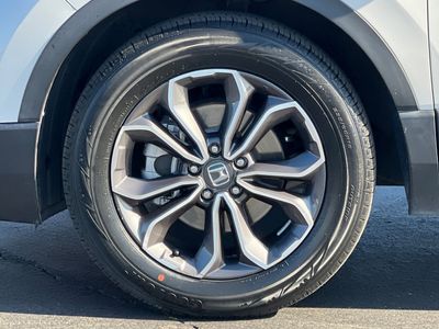 2021 Honda CR-V - Photo 28