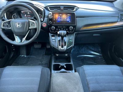 2021 Honda CR-V - Photo 3