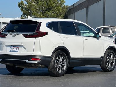 2021 Honda CR-V - Photo 2