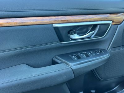2021 Honda CR-V - Photo 12