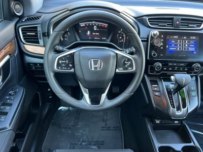 2021 Honda CR-V - Photo 15