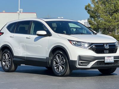 2021 Honda CR-V - Photo 5