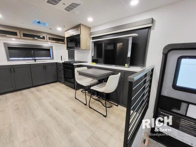 2026 Forest River Rockwood Signature - Photo 12