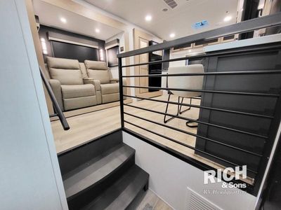 2026 Forest River Rockwood Signature - Photo 10