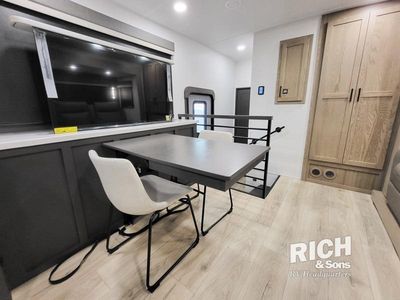 2026 Forest River Rockwood Signature - Photo 14