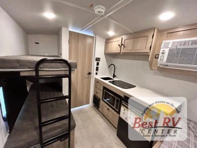 2026 Forest River RV Rockwood GEO Pro - Photo 15