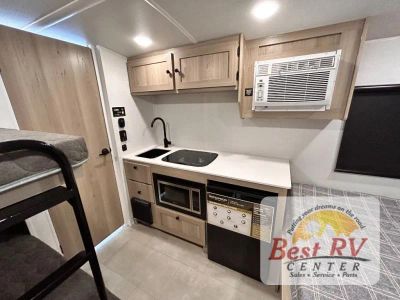 2026 Forest River RV Rockwood GEO Pro - Photo 16