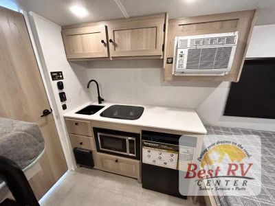 2026 Forest River RV Rockwood GEO Pro - Photo 17