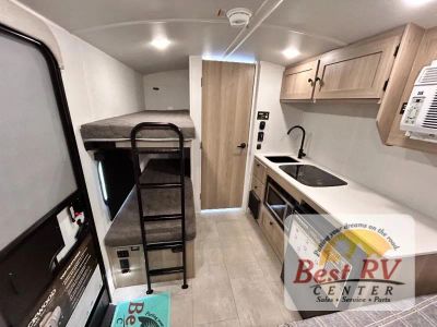 2026 Forest River RV Rockwood GEO Pro - Photo 13