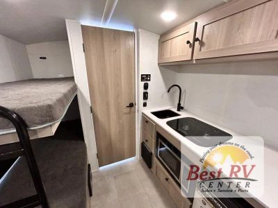 2026 Forest River RV Rockwood GEO Pro - Photo 24