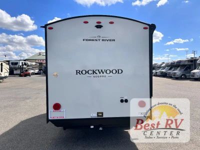 2026 Forest River RV Rockwood GEO Pro - Photo 5