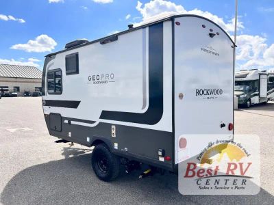 2026 Forest River RV Rockwood GEO Pro - Photo 6