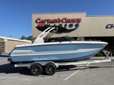 2026 Chaparral 247 SSX - Photo 1