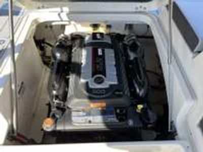 2026 Chaparral 247 SSX - Photo 7