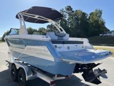 2026 Chaparral 247 SSX - Photo 4