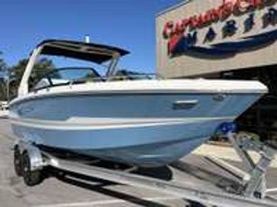 2026 Chaparral 247 SSX - Photo 2