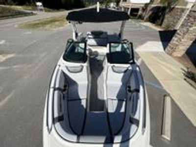 2026 Chaparral 247 SSX - Photo 8