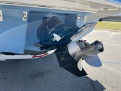 2026 Chaparral 247 SSX - Photo 6