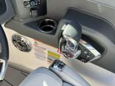 2026 Chaparral 247 SSX - Photo 11