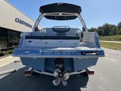 2026 Chaparral 247 SSX - Photo 5