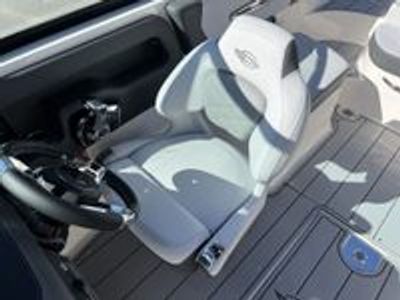 2026 Chaparral 247 SSX - Photo 13