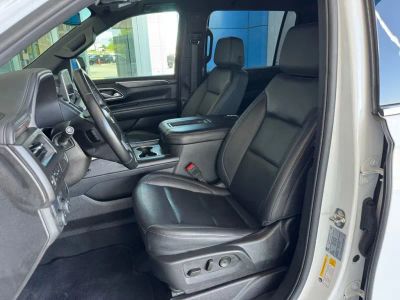 2024 Chevrolet Suburban - Photo 17
