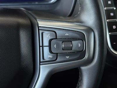 2024 Chevrolet Suburban - Photo 32