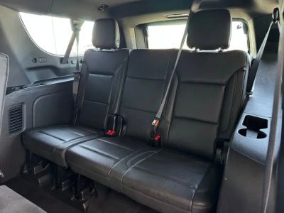 2024 Chevrolet Suburban - Photo 23