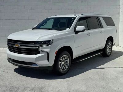 2024 Chevrolet Suburban - Photo 9